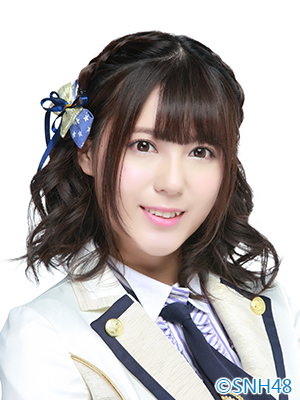 ファイル:2015年SNH48プロフィール 董艳芸 2.jpg