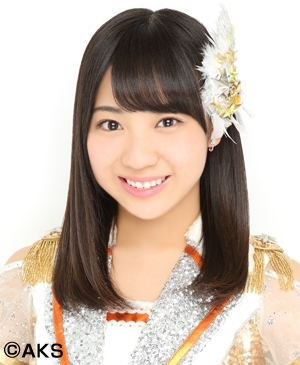 ファイル:2016年SKE48プロフィール 日高優月.jpg