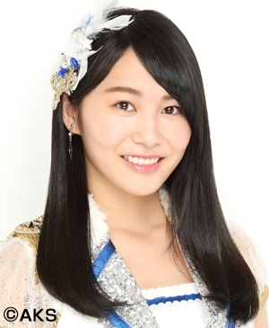 ファイル:2016年SKE48プロフィール 野口由芽.jpg