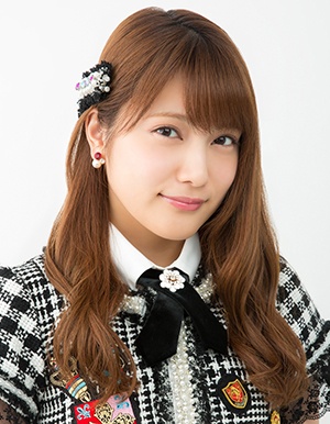 ファイル:2017年AKB48プロフィール 入山杏奈.jpg