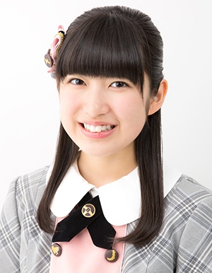 ファイル:2017年AKB48プロフィール 吉田華恋.jpg