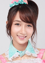 ファイル:2018年JKT48プロフィール Ayana Shahab.jpg