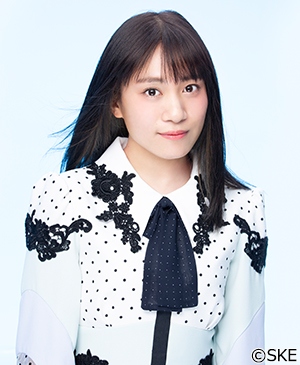 ファイル:2019年SKE48プロフィール 斉藤真木子.jpg
