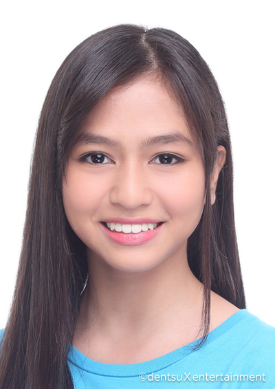 ファイル:2020年JKT48プロフィール Kathrina Irene.jpg