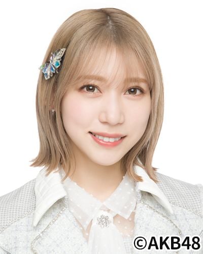 ファイル:2022年AKB48プロフィール 茂木忍.jpg
