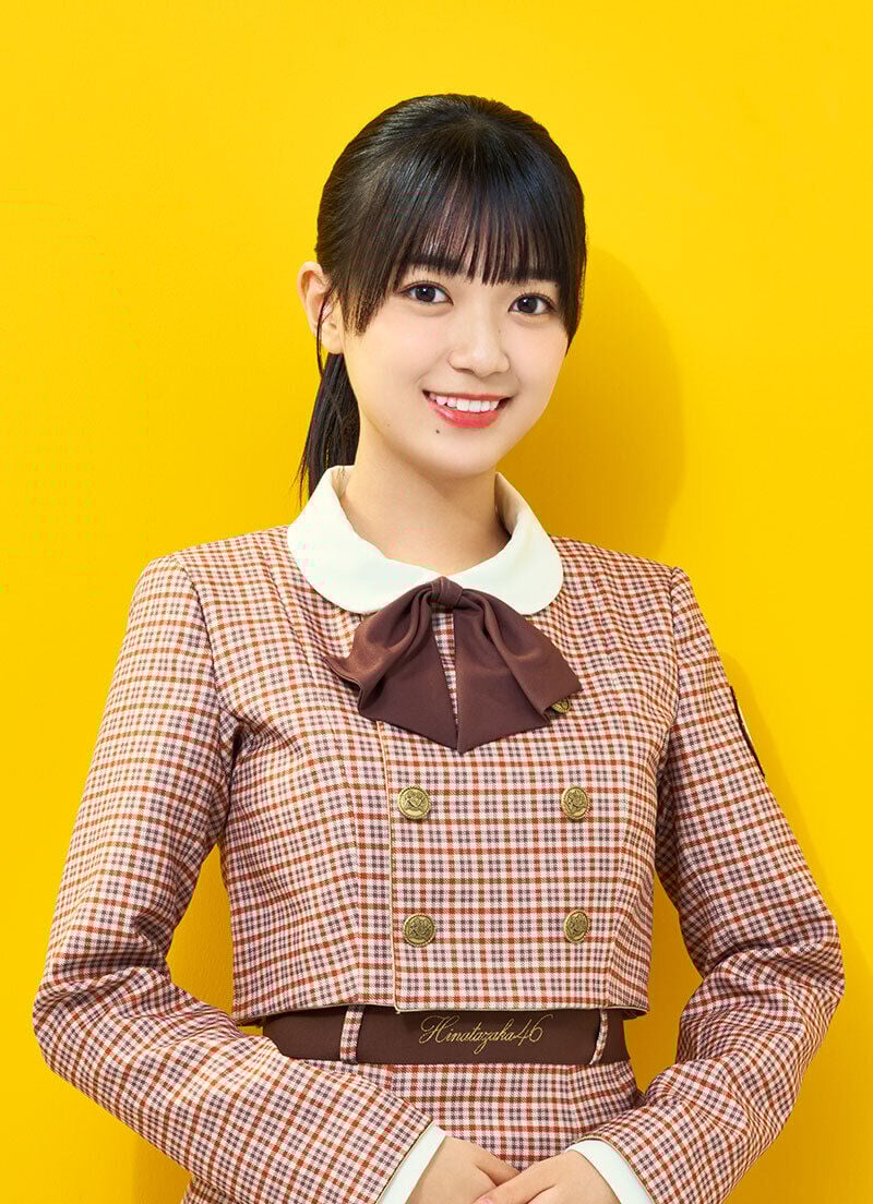 ファイル:2023年日向坂46プロフィール 平尾帆夏 3.jpg ファイル:2023年日向坂46プロフィール 平尾帆夏 3.jpg