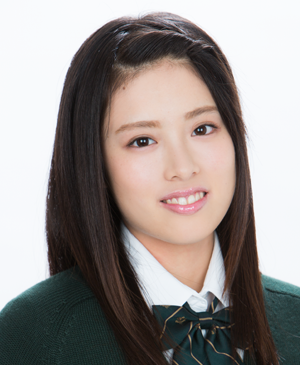 ファイル:2015年欅坂46プロフィール 齋藤冬優花 1.png