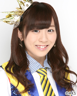 ファイル:2015年HKT48プロフィール 坂口理子.jpg