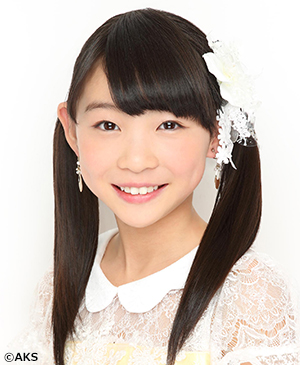 ファイル:2015年SKE48プロフィール 浅井裕華 2.jpg