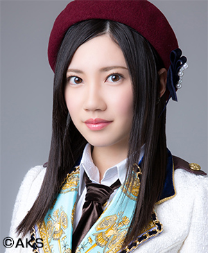 ファイル:2017年SKE48プロフィール 北川綾巴.jpg