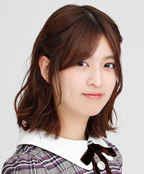 ファイル:2018年乃木坂46プロフィール 吉田綾乃クリスティー 2.jpg