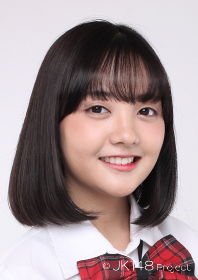 ファイル:2018年JKT48プロフィール Nabila Fitriana 1.jpg