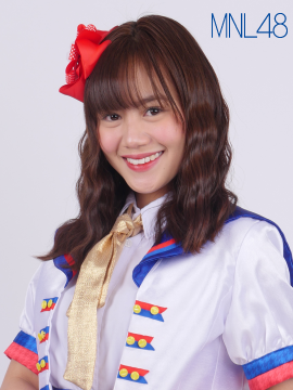 ファイル:2018年MNL48プロフィール Jessel Gregorio Montaos 3.png