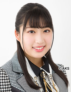 ファイル:2019年AKB48プロフィール 蔵本美結.jpg