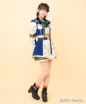 ファイル:2021年SKE48プロフィール 川嶋美晴 2.jpg