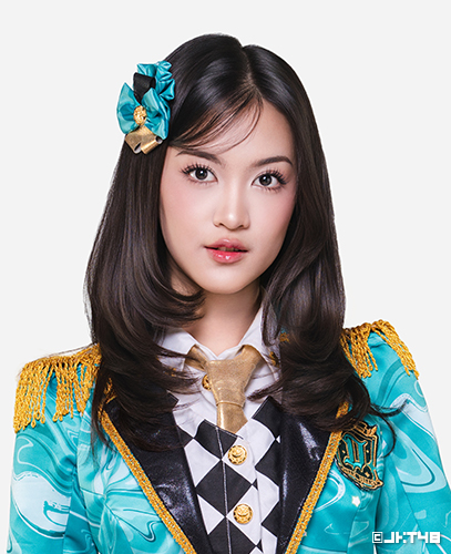 ファイル:2026年JKT48プロフィール Greesella Adhalia 3.jpg