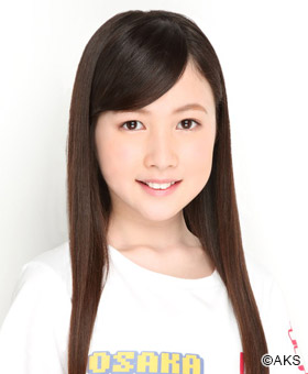 ファイル:2014年AKB48プロフィール 永野芹佳 2.jpg