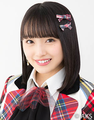 ファイル:2018年AKB48プロフィール 向井地美音.jpg