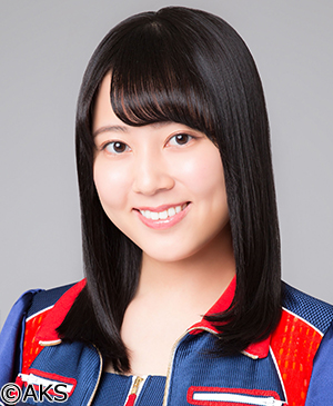 ファイル:2018年SKE48プロフィール 白井友紀乃.jpg