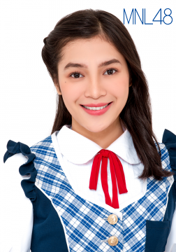 ファイル:2019年MNL48プロフィール Ella Mae Rada Amat 1.png