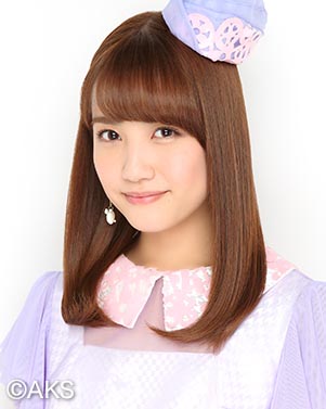 ファイル:2015年AKB48プロフィール 加藤玲奈.jpg