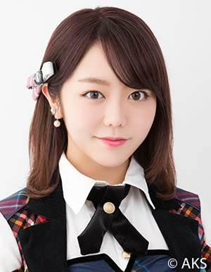 ファイル:2018年AKB48プロフィール 峯岸みなみ.jpg