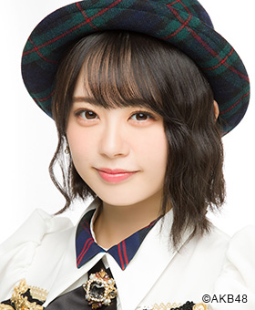 ファイル:2020年AKB48プロフィール 濵咲友菜.jpg