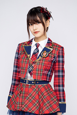 ファイル:2021年AKB48 Team SHプロフィール 魏新 2.jpg