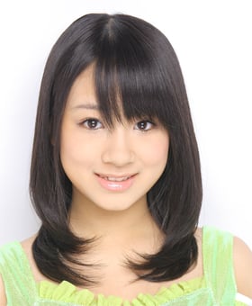 ファイル:2009年AKB48プロフィール 早野薫.jpg