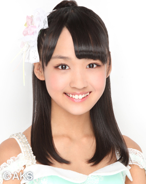 ファイル:2013年AKB48プロフィール 前田美月.jpg