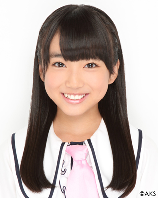 ファイル:2013年HKT48プロフィール 矢吹奈子.jpg