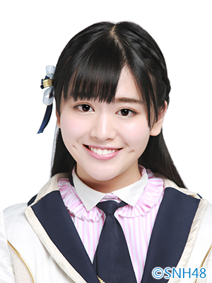 ファイル:2015年SNH48プロフィール 李豆豆 2.jpg