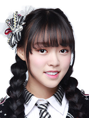 ファイル:2016年BEJ48プロフィール 陈倩楠.jpg