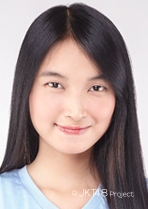 ファイル:2016年JKT48プロフィール Citra Ayu Pranajaya Wibrado.jpg