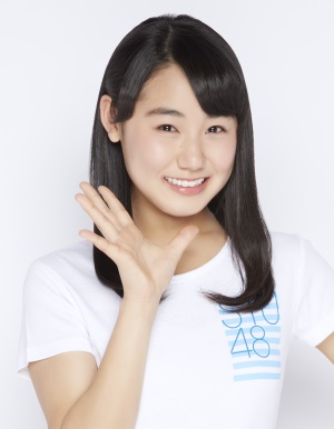 ファイル:2017年STU48プロフィール 兵頭葵.jpg