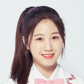 ファイル:2018年PRODUCE48番組プロフィール Kim Yu Bin.jpg