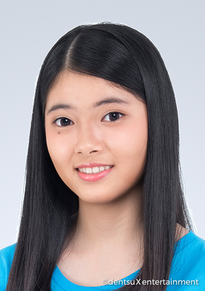 ファイル:2019年JKT48プロフィール Fiony Alveria.jpg