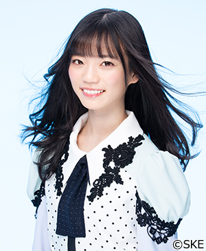 ファイル:2019年SKE48プロフィール 西満里奈.jpg