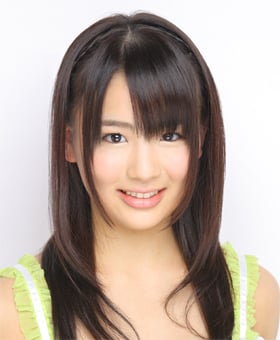 ファイル:2009年AKB48プロフィール 平嶋夏海.jpg