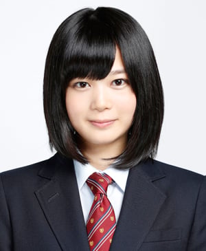 ファイル:2015年欅坂46プロフィール 尾関梨香.jpg