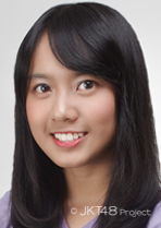 ファイル:2015年JKT48プロフィール Jessica Berliana Ekawardani.jpg