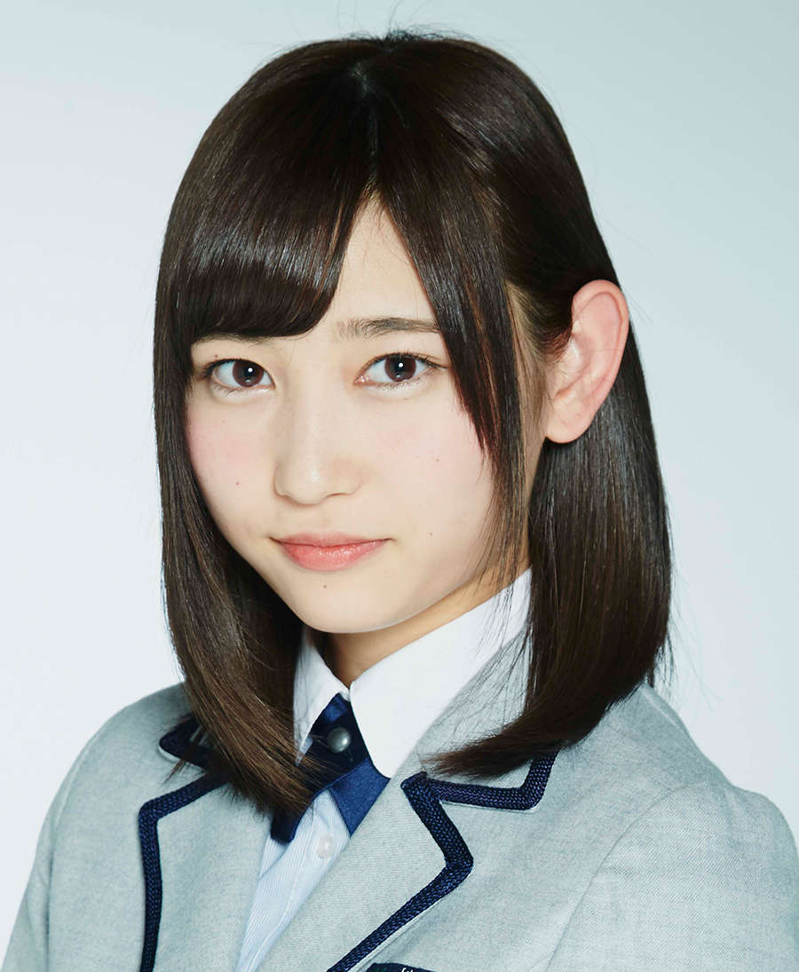 欅坂46 生写真 平手友梨奈 欅宣言4種コンプ