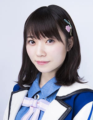 ファイル:2017年HKT48プロフィール 駒田京伽.jpg