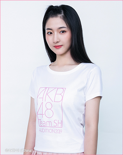ファイル:2019年AKB48 Team SHプロフィール 蒲祉颖.jpg