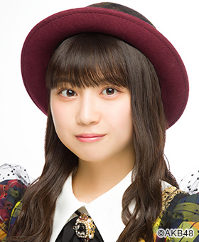 ファイル:2020年AKB48プロフィール 山田杏華.jpg