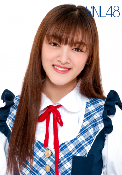 ファイル:2019年MNL48プロフィール Kaede Rivera Ishiyama 1.png