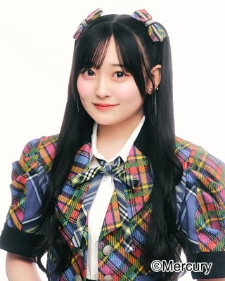 ファイル:2025年HKT48プロフィール 石橋颯.jpg