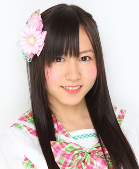 ファイル:2011年AKB48プロフィール 大場美奈.jpg