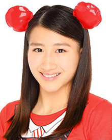 ファイル:2014年バイトAKBプロフィール 生田優香.jpg
