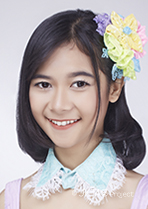 ファイル:2016年JKT48プロフィール Fidly Immanda Azzahra.jpg